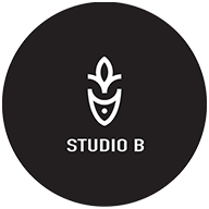 Studio B by Melika Ardestani