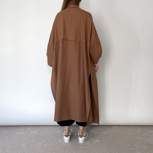 مانتو لیا آجری - Image 4