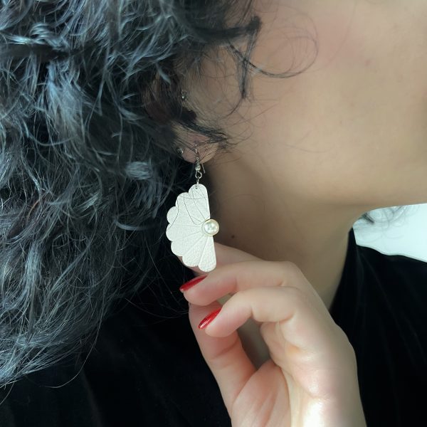 گوشواره مینا - Image 2