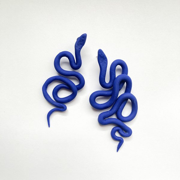 گوشواره ی مار - Image 2