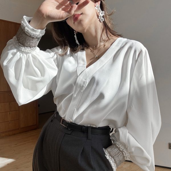 شومیز لیدی - Image 3